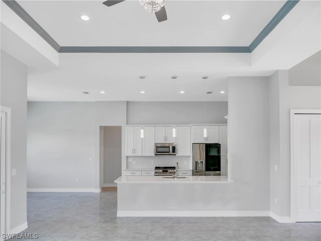 2563 SW 27th AVE, Cape Coral, FL 33914