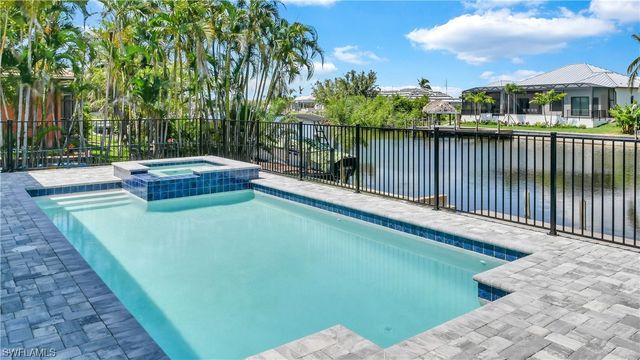 2563 SW 27th AVE, Cape Coral, FL 33914