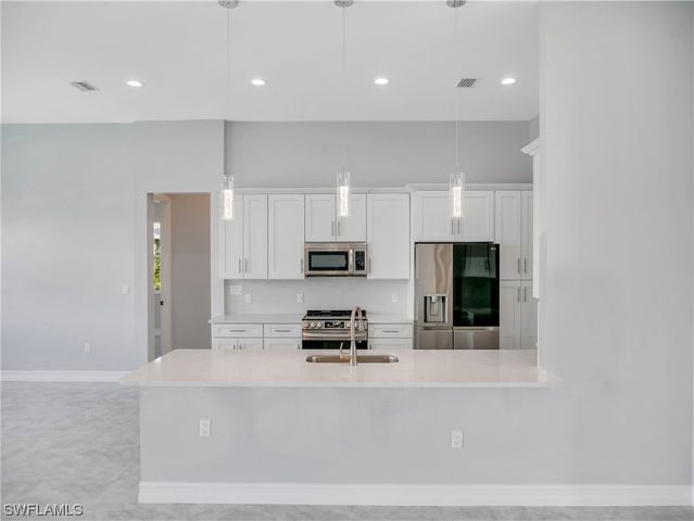 2563 SW 27th AVE, Cape Coral, FL 33914