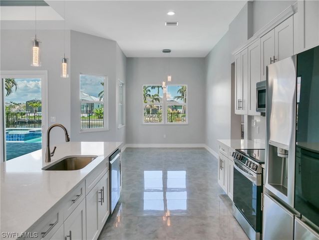 2563 SW 27th AVE, Cape Coral, FL 33914