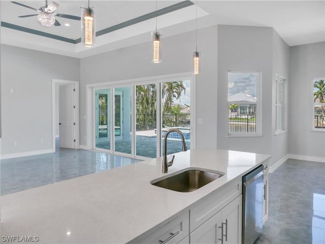 2563 SW 27th AVE, Cape Coral, FL 33914