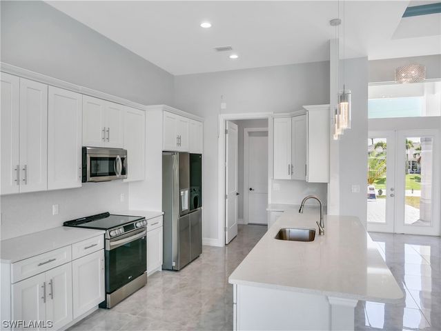 2563 SW 27th AVE, Cape Coral, FL 33914