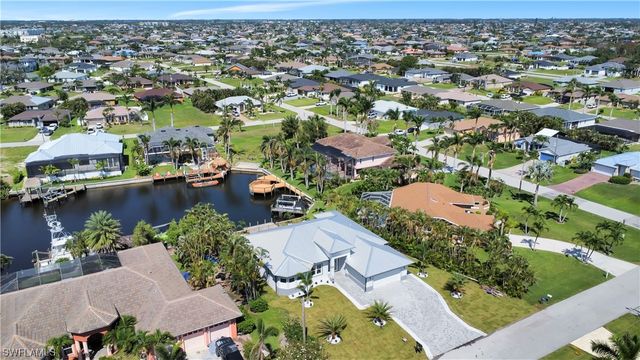 2563 SW 27th AVE, Cape Coral, FL 33914
