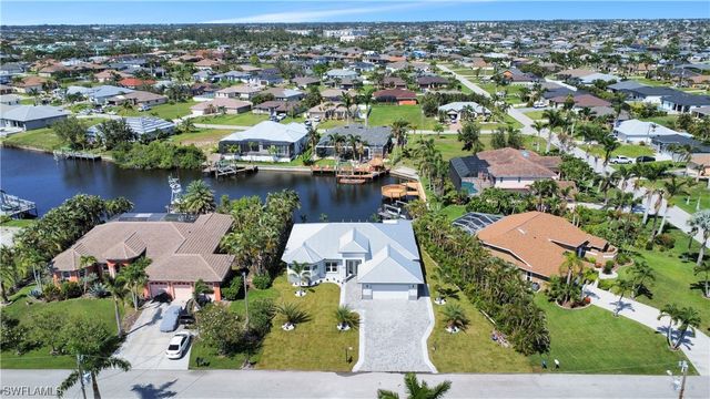 2563 SW 27th AVE, Cape Coral, FL 33914