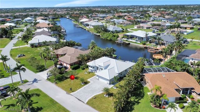2563 SW 27th AVE, Cape Coral, FL 33914