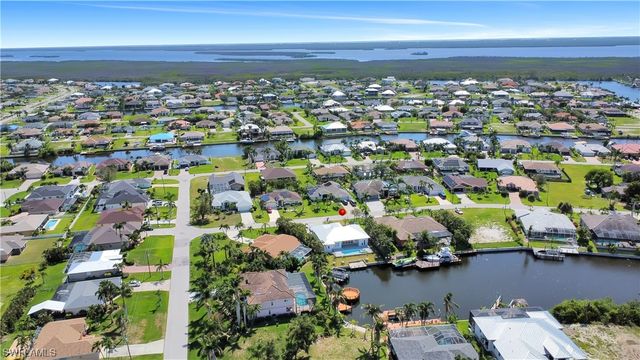 2563 SW 27th AVE, Cape Coral, FL 33914