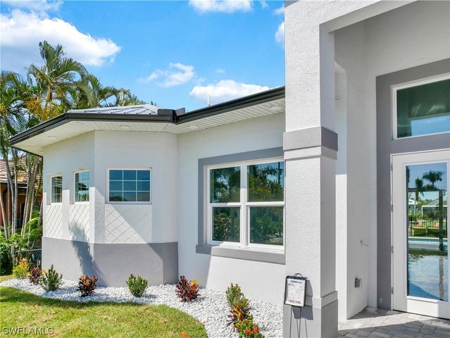 2563 SW 27th AVE, Cape Coral, FL 33914