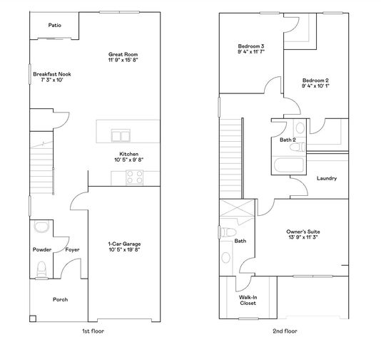 110 Tango Drive, Clinton, SC 29325