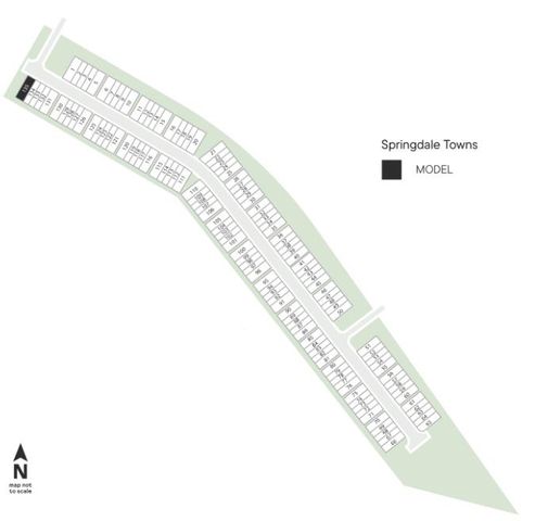 110 Tango Drive, Clinton, SC 29325
