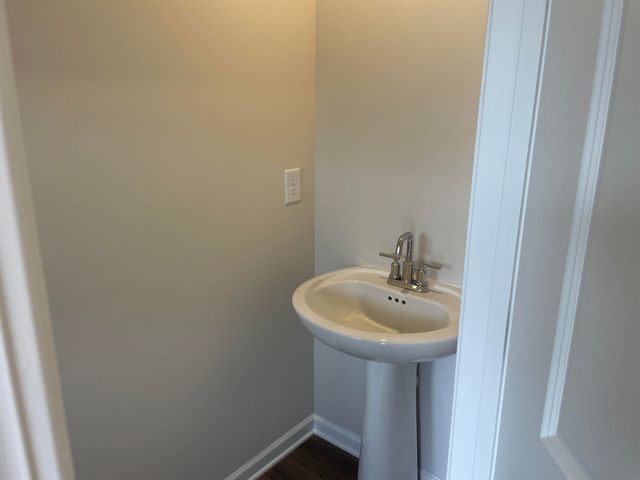 110 Tango Drive, Clinton, SC 29325