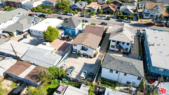 2011 6th Avenue, Los Angeles, CA 90018