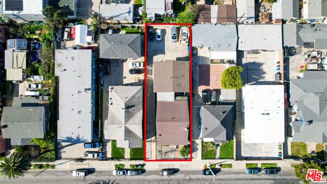 2011 6th Avenue, Los Angeles, CA 90018