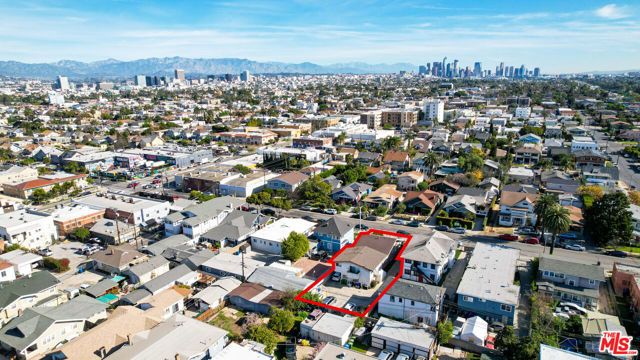 2011 6th Avenue, Los Angeles, CA 90018