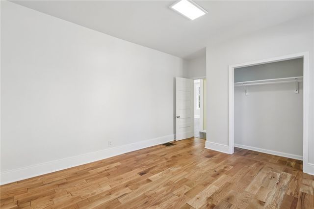 407 E LINCOLN AVENUE, New Castle, PA 16101