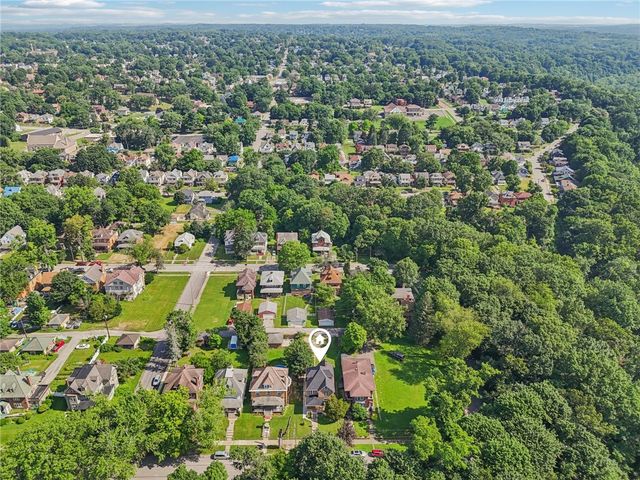 407 E LINCOLN AVENUE, New Castle, PA 16101