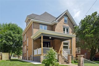 407 E LINCOLN AVENUE, New Castle, PA 16101