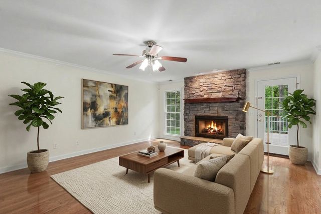 7232 Knottingham Dr, Fairview, TN 37062