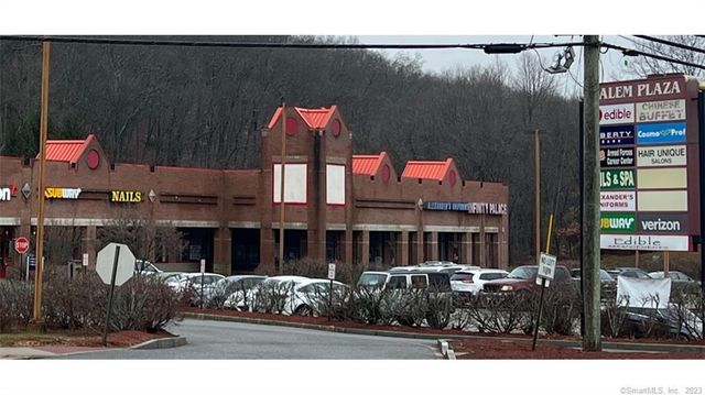 77 Salem Turnpike, Norwich, CT 06360
