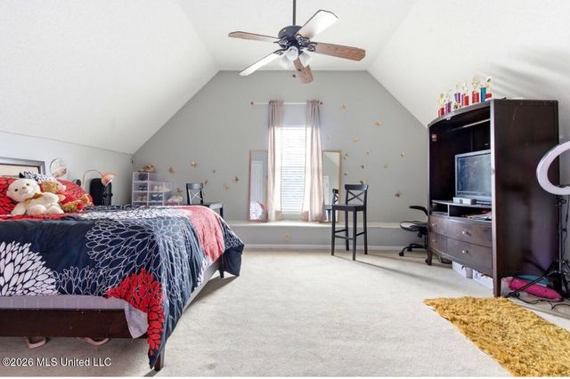 13122 Claybourne Cove, Olive Branch, MS 38654
