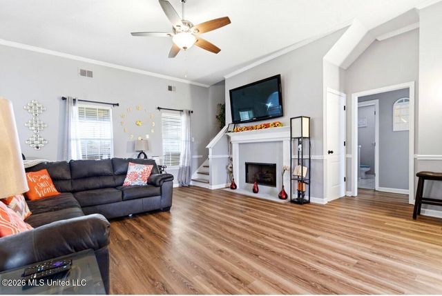 13122 Claybourne Cove, Olive Branch, MS 38654