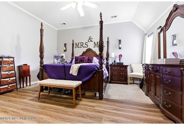13122 Claybourne Cove, Olive Branch, MS 38654