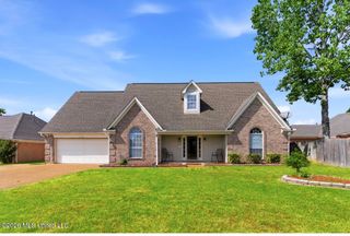 13122 Claybourne Cove, Olive Branch, MS 38654