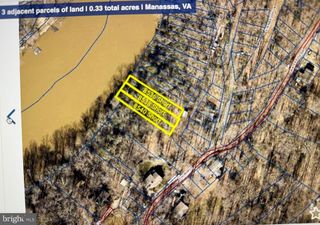 8540 SHORT STREET, Manassas, VA 20112
