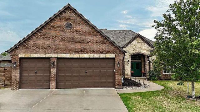 12624 Lexington Drive, Oklahoma City, OK 73173