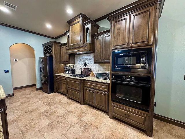 12624 Lexington Drive, Oklahoma City, OK 73173