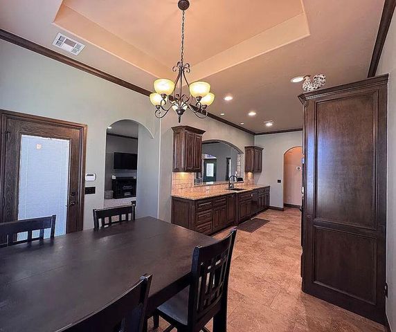 12624 Lexington Drive, Oklahoma City, OK 73173