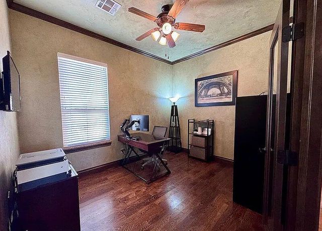 12624 Lexington Drive, Oklahoma City, OK 73173