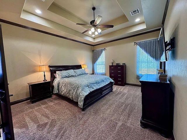 12624 Lexington Drive, Oklahoma City, OK 73173