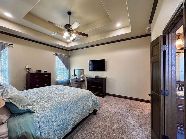 12624 Lexington Drive, Oklahoma City, OK 73173