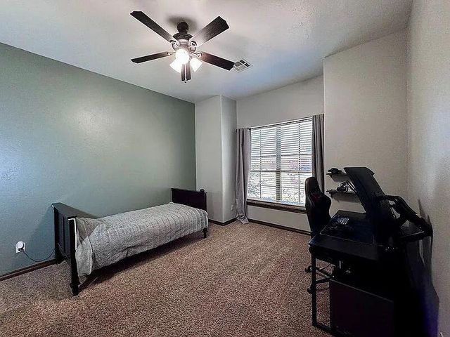 12624 Lexington Drive, Oklahoma City, OK 73173