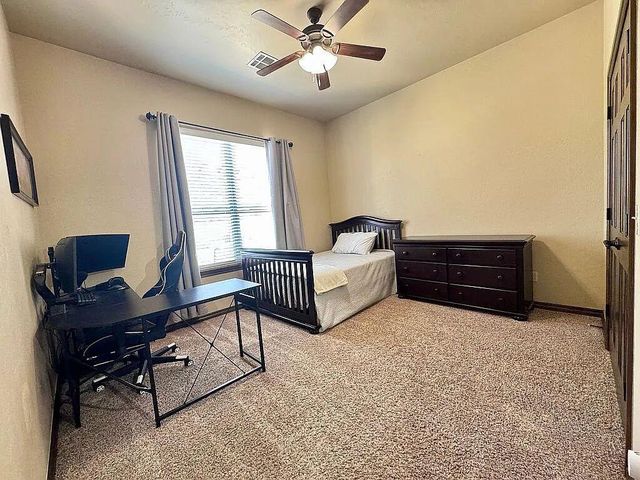 12624 Lexington Drive, Oklahoma City, OK 73173