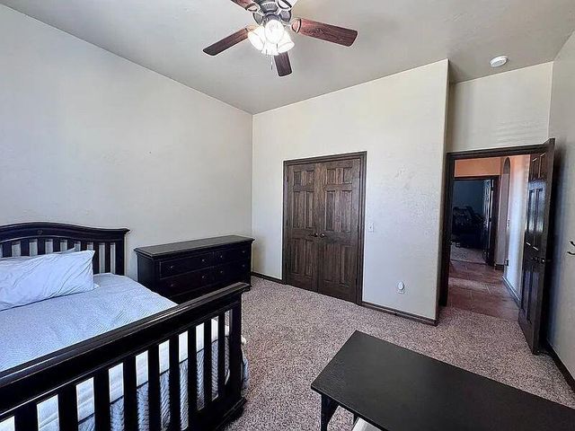 12624 Lexington Drive, Oklahoma City, OK 73173