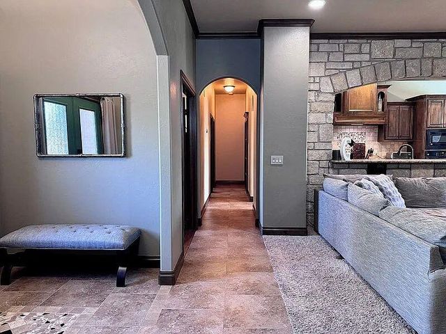 12624 Lexington Drive, Oklahoma City, OK 73173