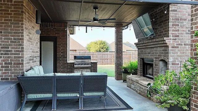 12624 Lexington Drive, Oklahoma City, OK 73173