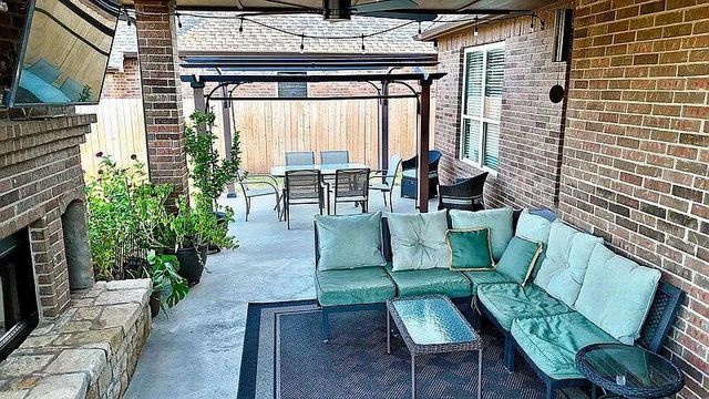 12624 Lexington Drive, Oklahoma City, OK 73173