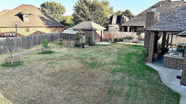 12624 Lexington Drive, Oklahoma City, OK 73173
