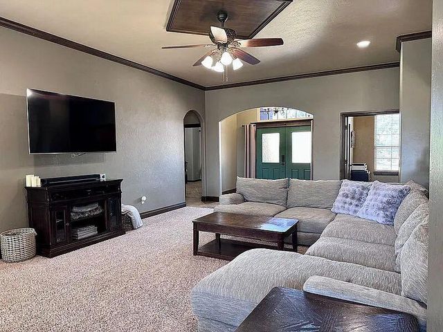 12624 Lexington Drive, Oklahoma City, OK 73173