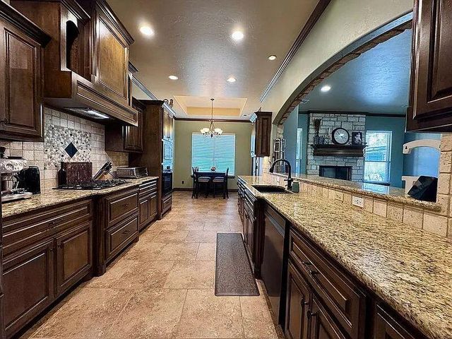 12624 Lexington Drive, Oklahoma City, OK 73173