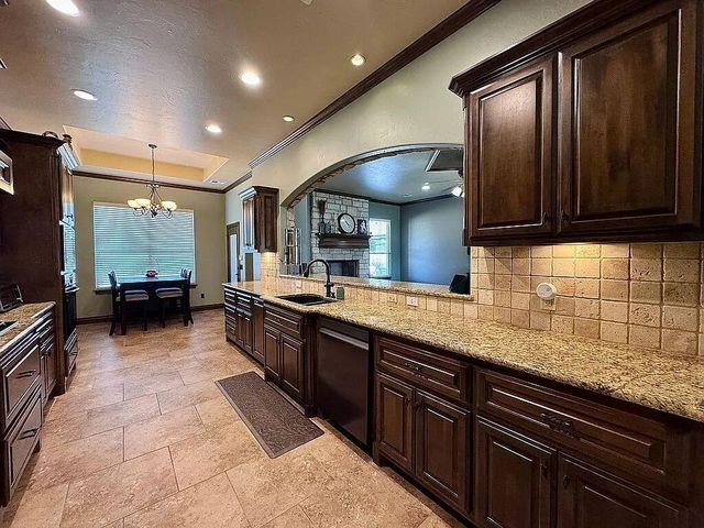 12624 Lexington Drive, Oklahoma City, OK 73173