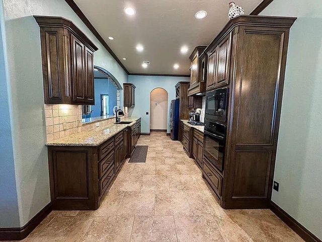12624 Lexington Drive, Oklahoma City, OK 73173