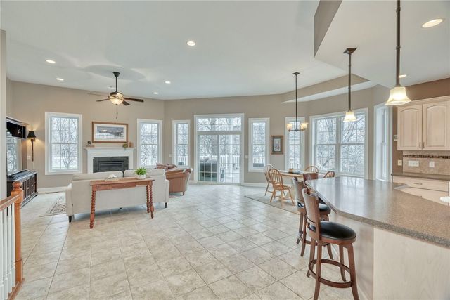 11 Canton Meadow, Perinton, NY 14450