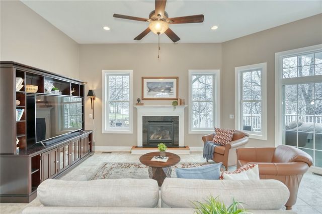 11 Canton Meadow, Perinton, NY 14450