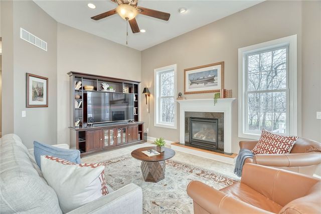 11 Canton Meadow, Perinton, NY 14450