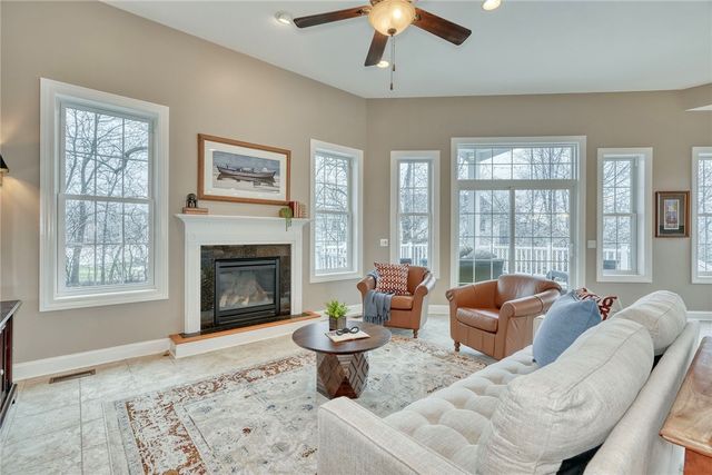 11 Canton Meadow, Perinton, NY 14450