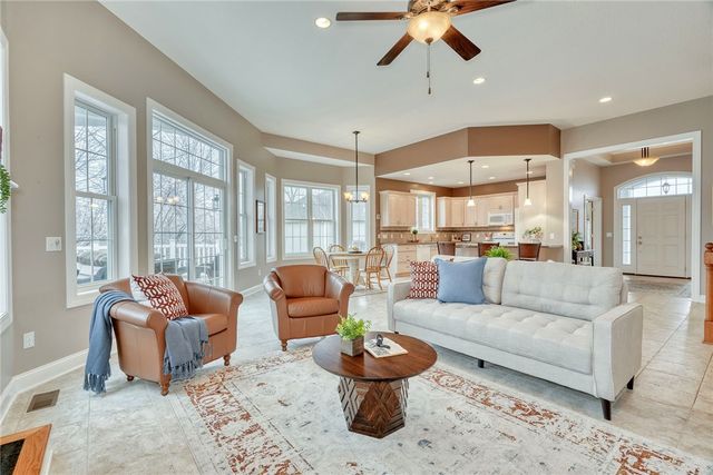 11 Canton Meadow, Perinton, NY 14450