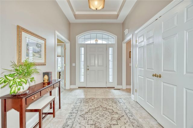 11 Canton Meadow, Perinton, NY 14450